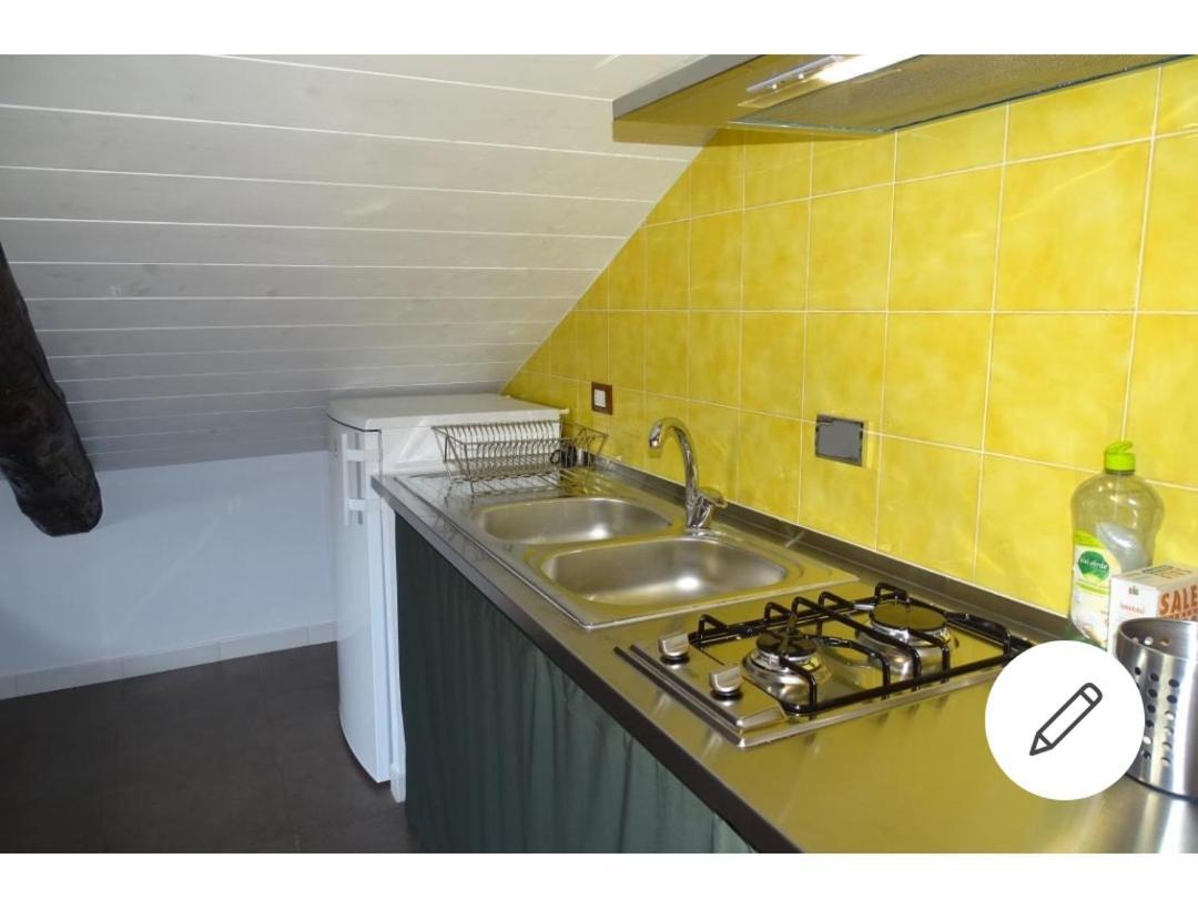 Baita Regina Apartamento Turín Exterior foto